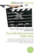 Fun with Dick and Jane (2005 Film)