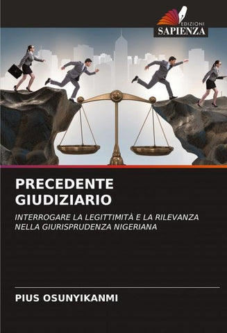 PRECEDENTE GIUDIZIARIO