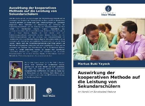 Auswirkung der kooperativen Methode auf die Leistung von Sekundarschülern