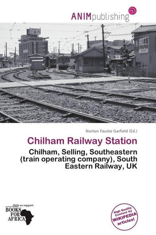 Chilham Railway Station