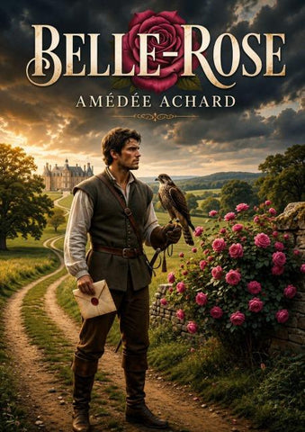 Belle-Rose