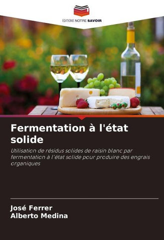 Fermentation à l'état solide