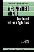 Nd-Fe Permanent Magnets