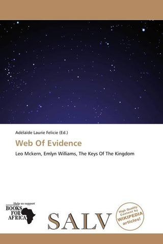 Web Of Evidence
