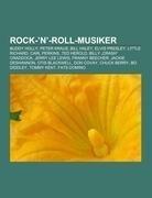 Rock-'n'-Roll-Musiker