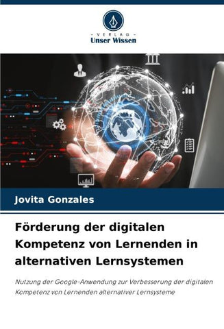 Förderung der digitalen Kompetenz von Lernenden in alternativen Lernsystemen