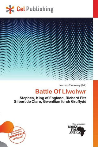 Battle Of Llwchwr
