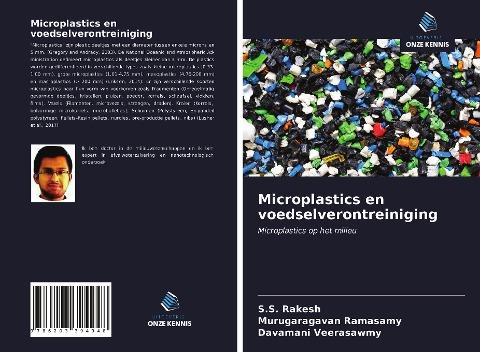 Microplastics en voedselverontreiniging