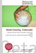 Weld County, Colorado