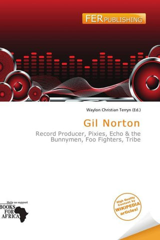 Gil Norton