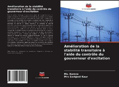 Amélioration de la stabilité transitoire à l'aide du contrôle du gouverneur d'excitation