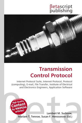 Transmission Control Protocol
