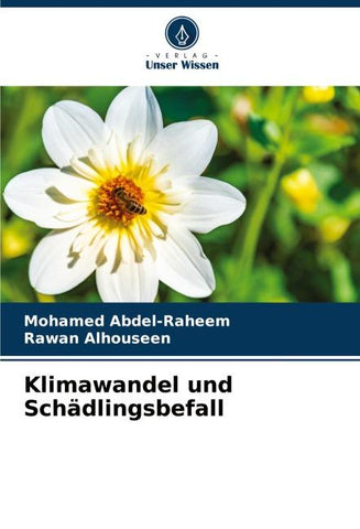 Klimawandel und Schädlingsbefall