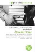 Alexander Pope