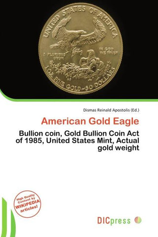 American Gold Eagle