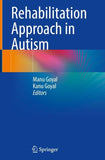Rehabilitation Approach in Autism