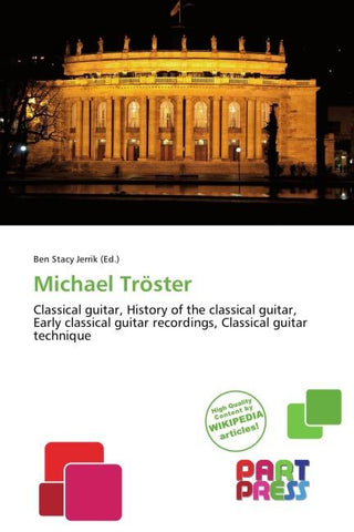 Michael Tröster