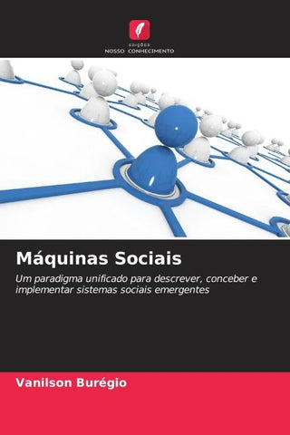 Máquinas Sociais