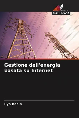 Gestione dell'energia basata su Internet