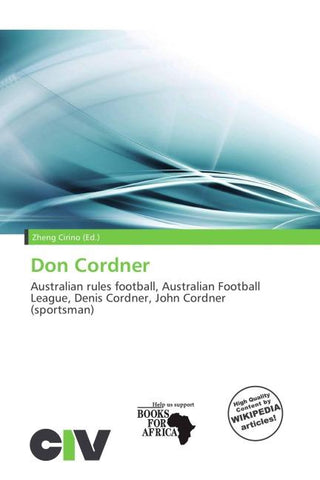 Don Cordner