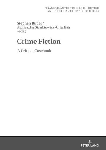Crime Fiction