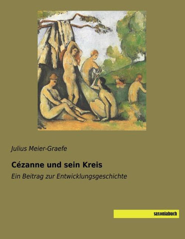 Cézanne und sein Kreis