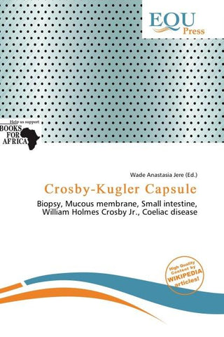 Crosby-Kugler Capsule
