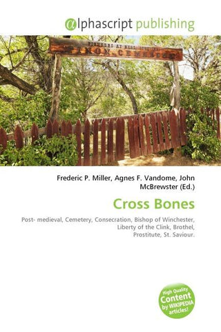 Cross Bones