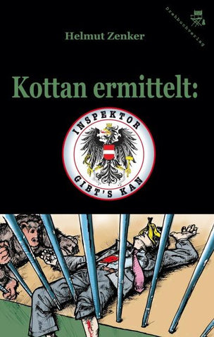 Kottan ermittelt: Inspektor gibt's kan