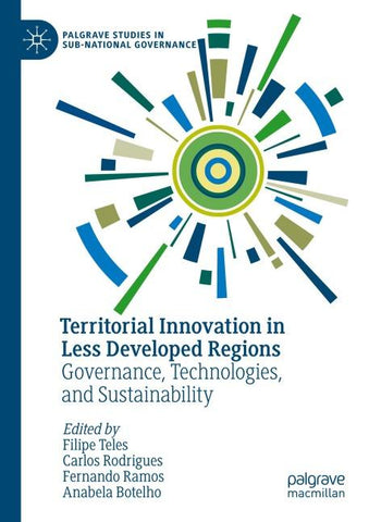 Territorial Innovation in Less Developed Regions