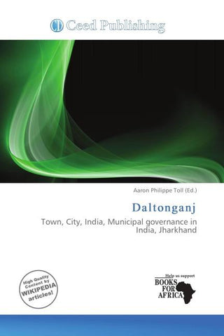 Daltonganj