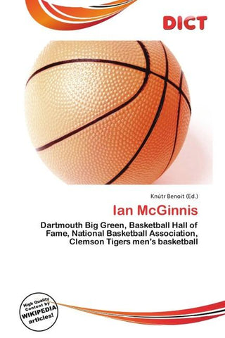 Ian McGinnis