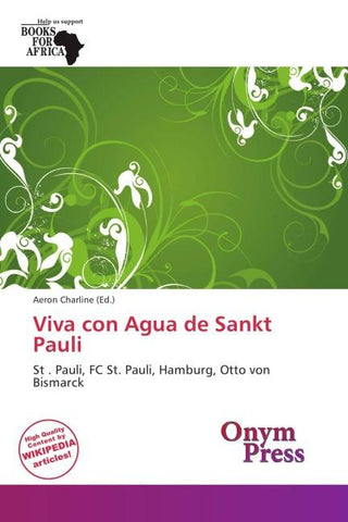 Viva con Agua de Sankt Pauli