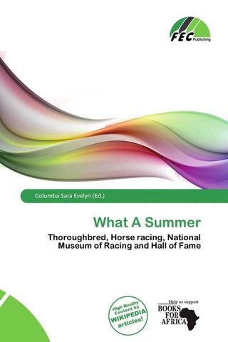 What A Summer