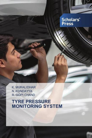 TYRE PRESSURE MONITORING SYSTEM
