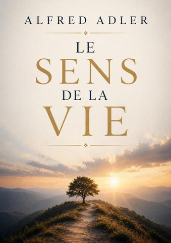 Le sens de la vie