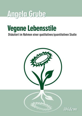 Vegane Lebensstile - diskutiert im Rahmen einer qualitativen/quantitativen Studie