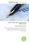 Isolationism