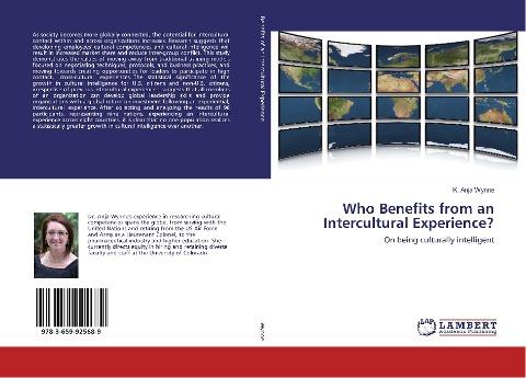 Who Benefits from an Intercultural Experience?