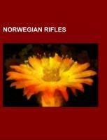 Norwegian rifles
