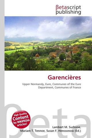 Garencières