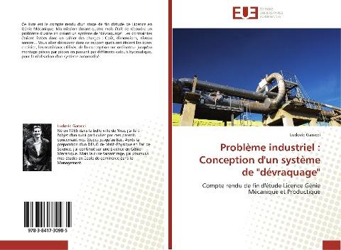 Problème industriel : Conception d'un système de "dévraquage"