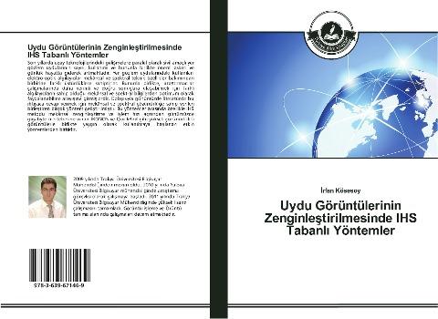 Uydu Görüntülerinin Zenginle¿tirilmesinde IHS Tabanl¿ Yöntemler