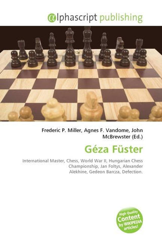Géza Füster
