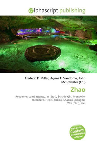 Zhao