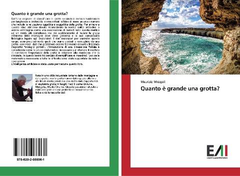 Quanto è grande una grotta?