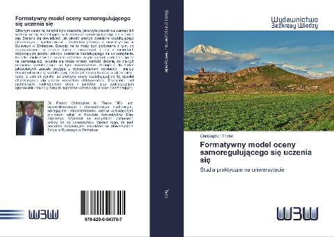 Formatywny model oceny samoreguluj¿cego si¿ uczenia si¿