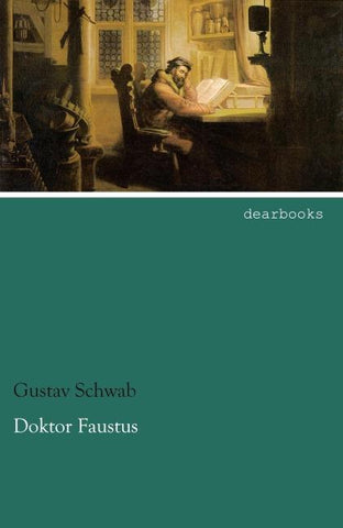 Doktor Faustus