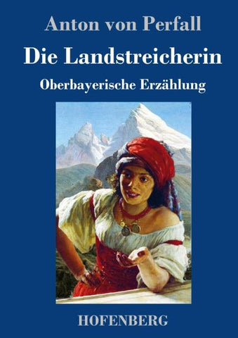 Die Landstreicherin