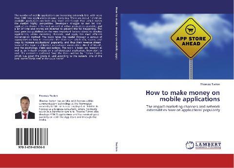 How to make money on mobile applications